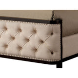 Chanelle Queen Bed