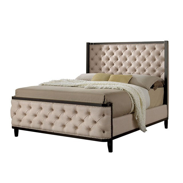 Chanelle Queen Bed