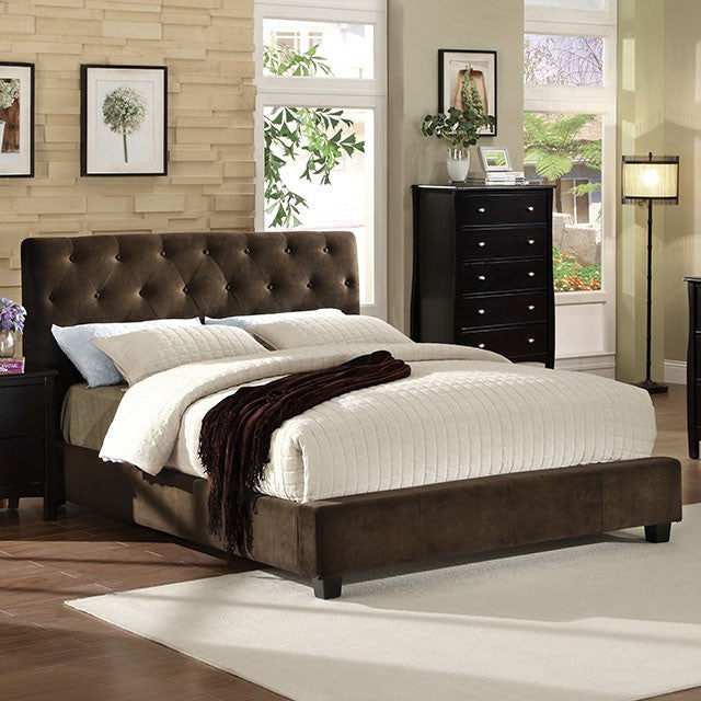 Cordell Queen Bed