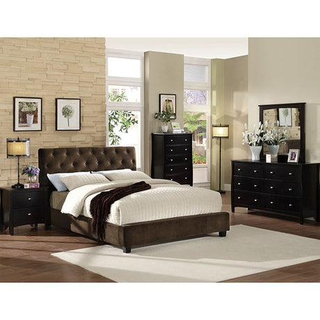 Cordell Queen Bed