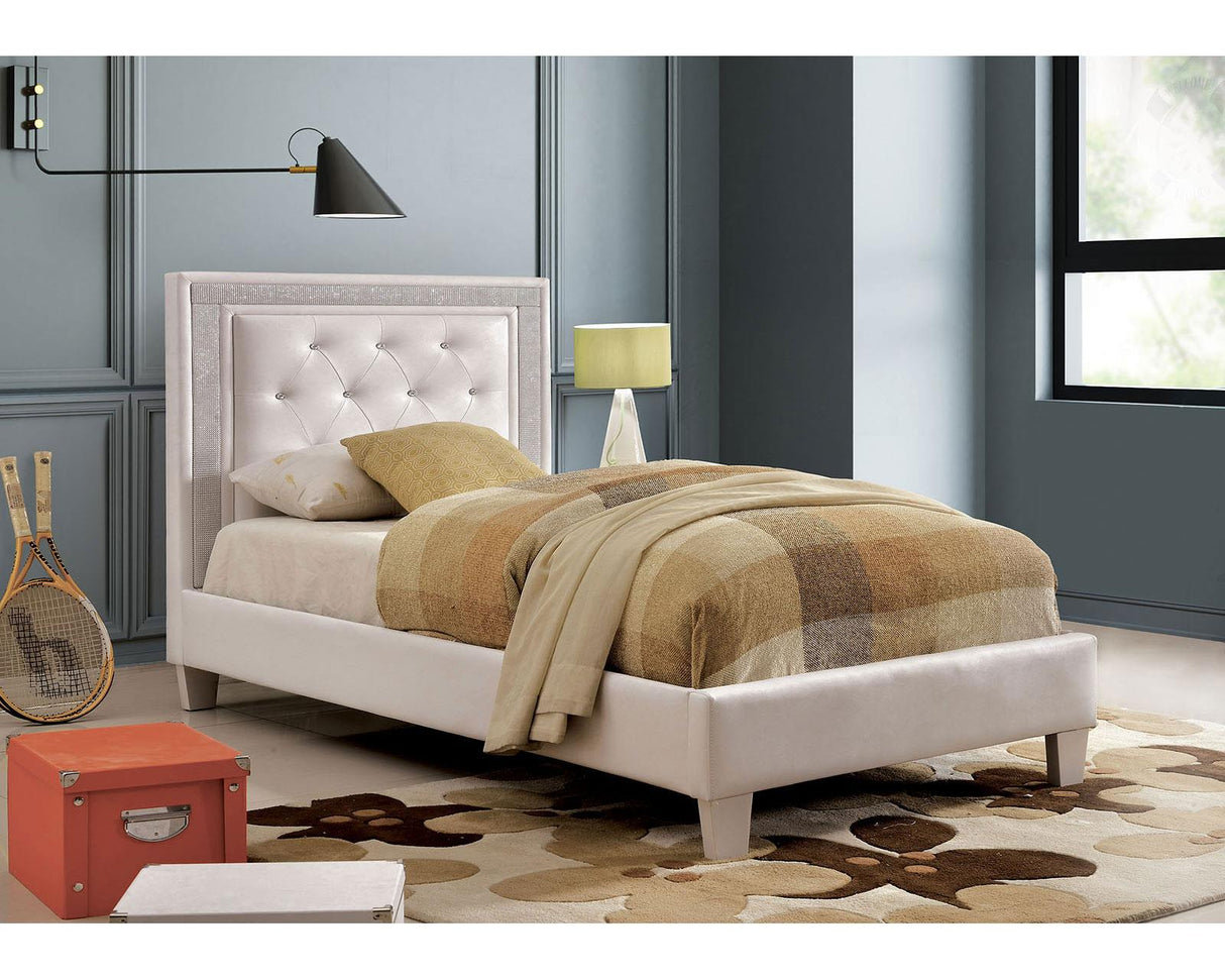 Lianne Twin Bed