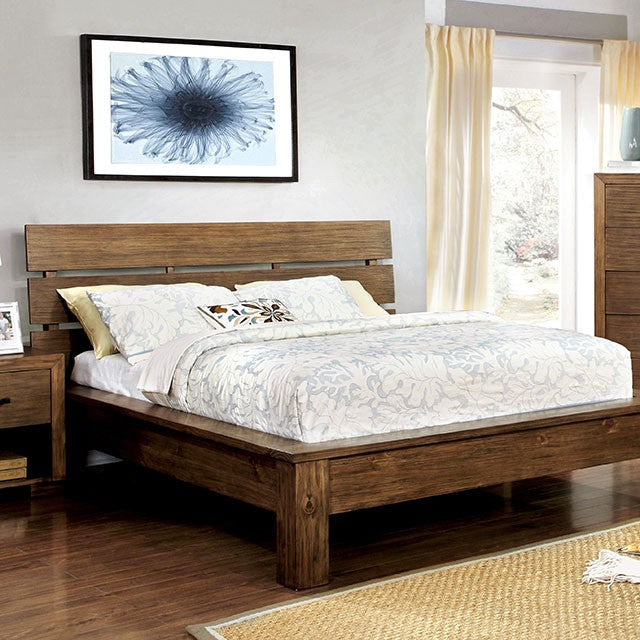 Roraima Queen Bed