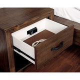 Roraima Queen Bed