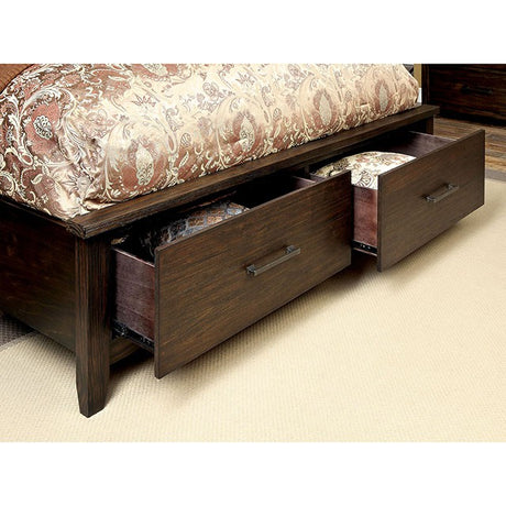 Ribeira Queen Bed