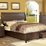 Ribeira Queen Bed