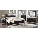 Liza Queen Bed