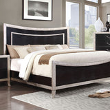 Liza Queen Bed