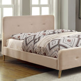 Barney Queen Bed