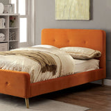 Barney Queen Bed