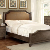 Halliday Queen Bed