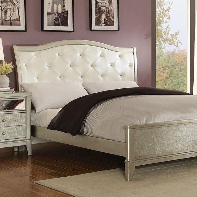 Adeline Queen Bed