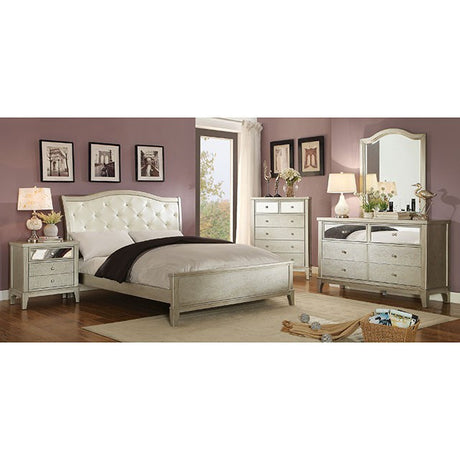 Adeline Queen Bed