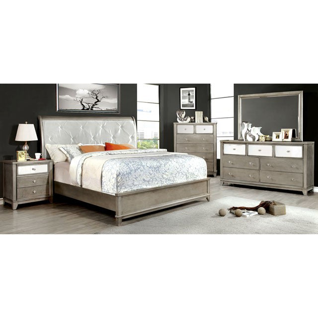 Bryant Queen Bed