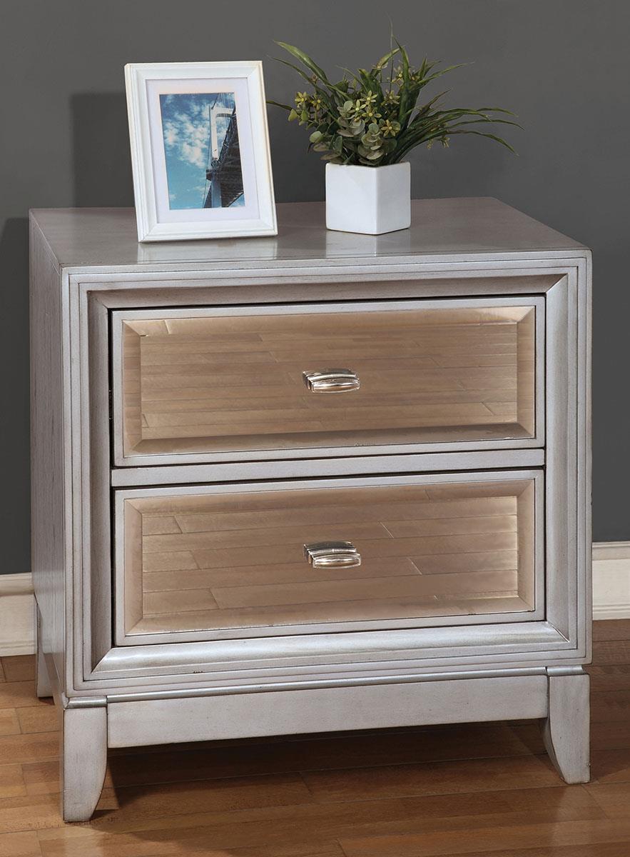 Golva Night Stand