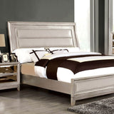 Golva Cal.King Bed