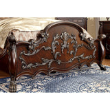 Castlewood Queen Bed