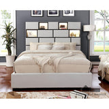 Gemma Queen Bed