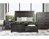 Argyros Queen Bed