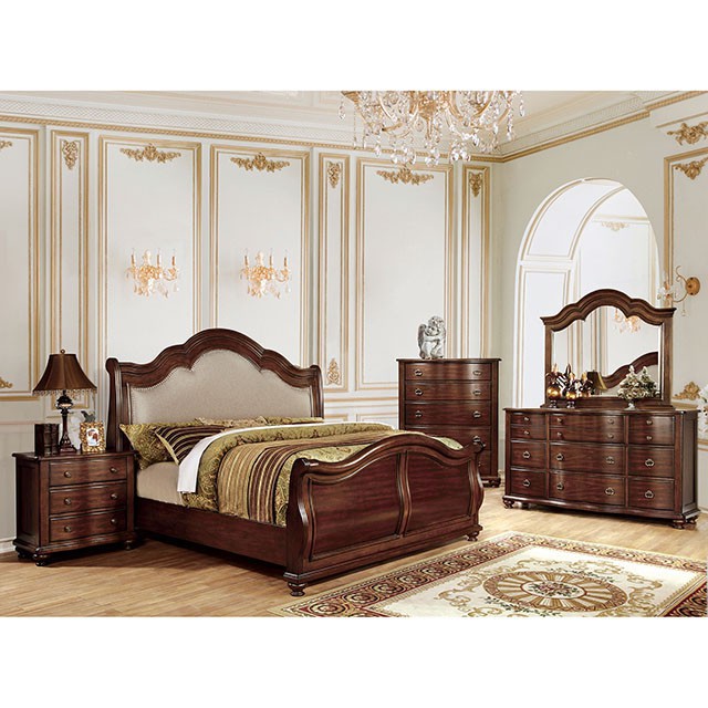 Bellavista Cal.King Bed