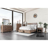 Wynton Cal.King Bed