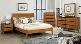 Lennart Queen Bed