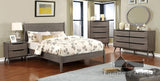 Lennart Queen Bed