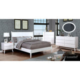 Lennart Queen Bed