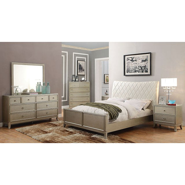 Enid Queen Bed