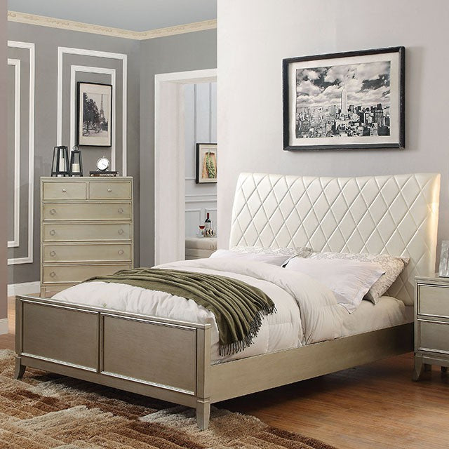 Enid Queen Bed