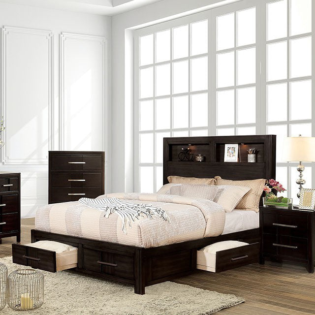 Sonoma Queen Bed