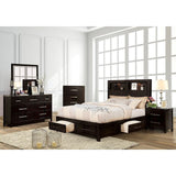 Sonoma Queen Bed