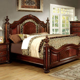 Arthur Queen Bed