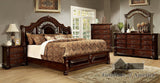 Flandreau Cal.King Bed