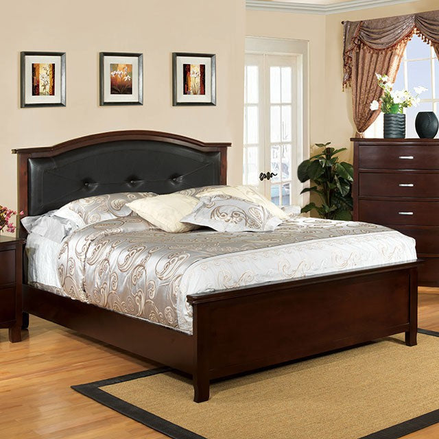 Crest View Queen Bed