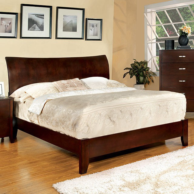 Midland Queen Bed