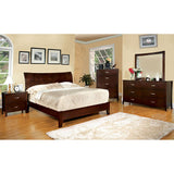 Midland Queen Bed