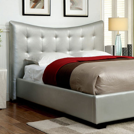 Lavina Cal.King Bed