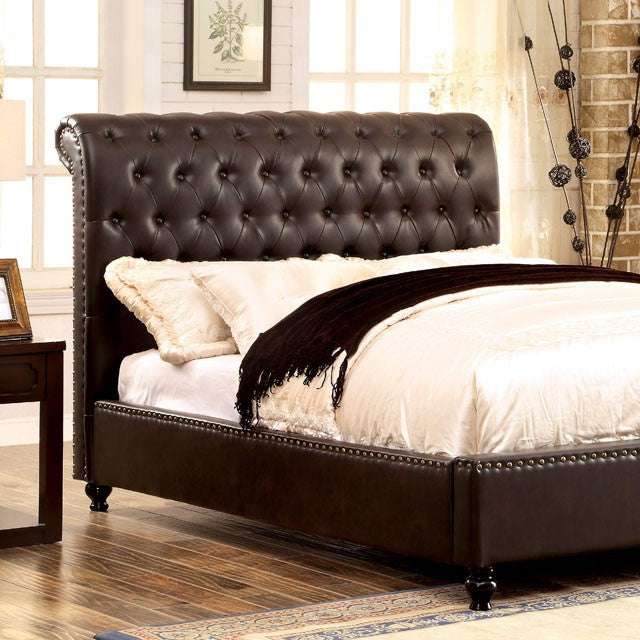 Bennett Cal.King Bed