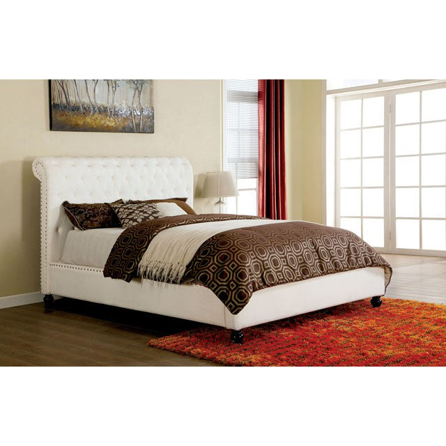 Bennett Queen Bed