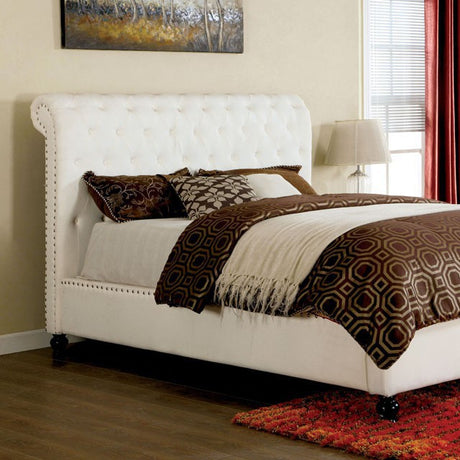 Bennett Queen Bed