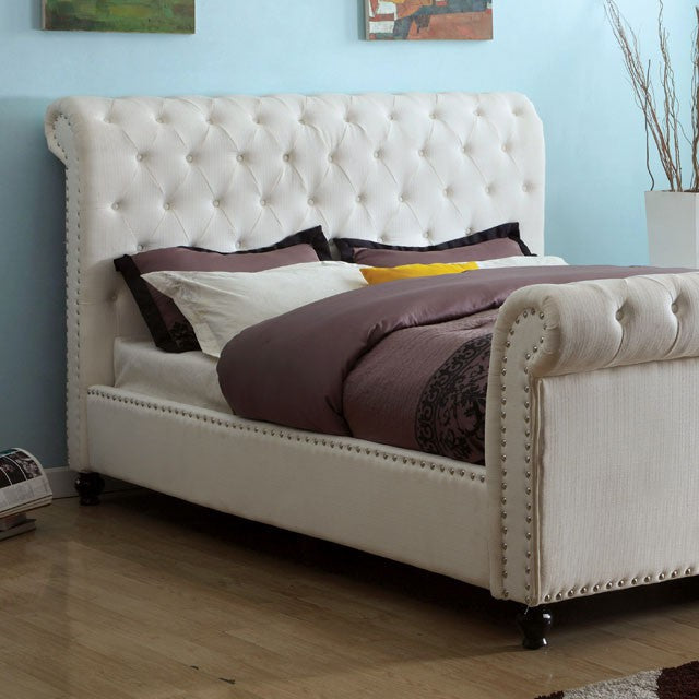 Bennett Queen Bed