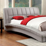 Vizela Queen Bed