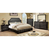 Gouve Queen Bed