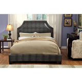 Gouve Queen Bed