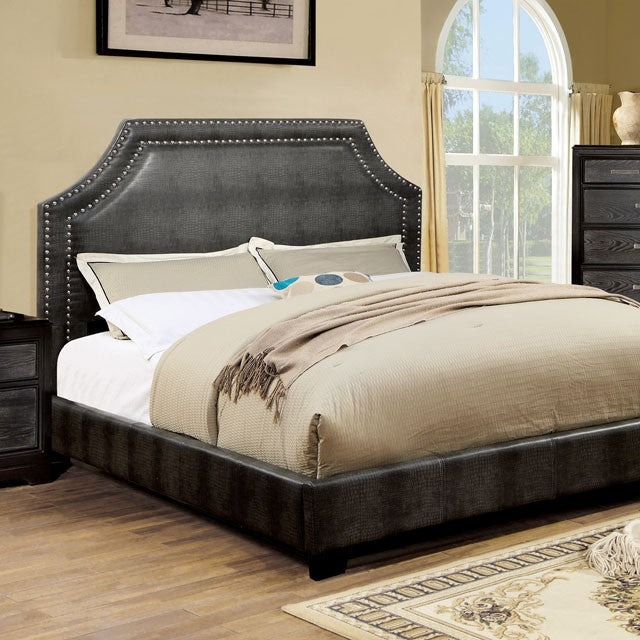 Gouve Queen Bed