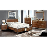 Torres Queen Bed