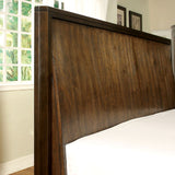 Corsica Queen Bed