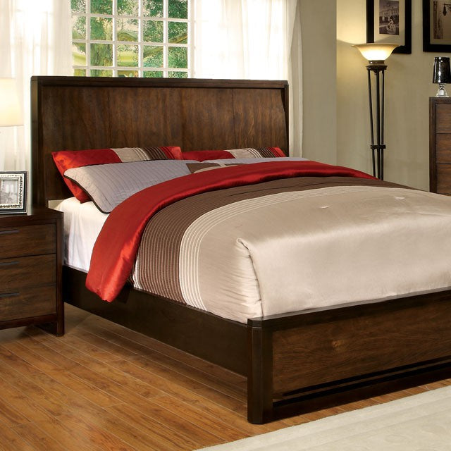 Corsica Queen Bed