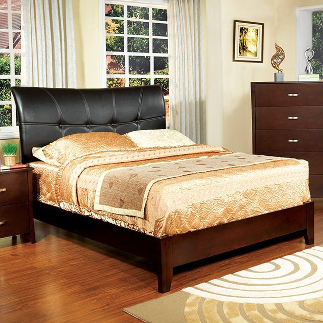 Midland Queen Bed