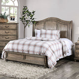 Belgrade Queen Bed